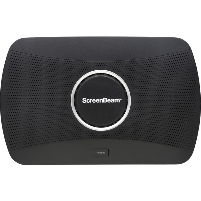 ScreenBeam 1100 Plus wireless presentation and Unified Communications (UC) platform.