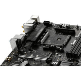 MSI B450M BAZOOKA MAX WIFI Desktop Motherboard - AMD B450 Chipset - Socket AM4 - Micro ATX