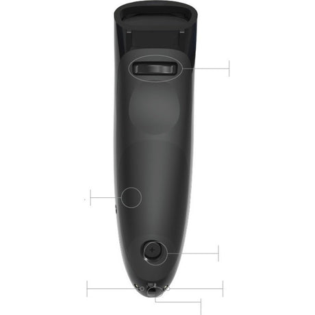 Socket Mobile SocketScan S760 Universal Barcode Scanner & Travel ID Reader