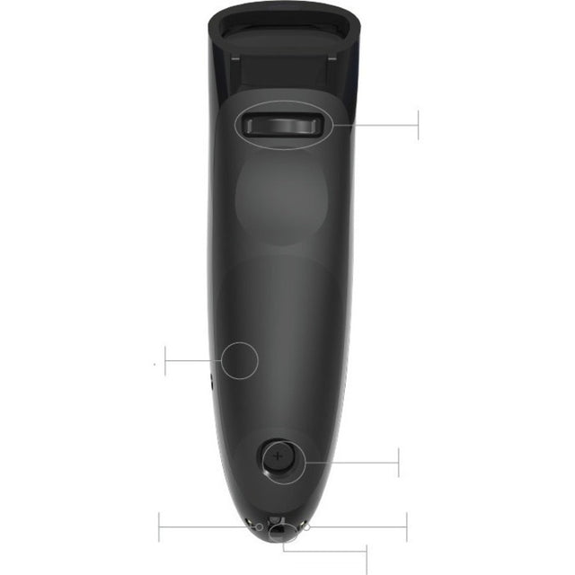 Socket Mobile SocketScan S760 Universal Barcode Scanner & Travel ID Reader
