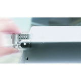 CTA Digital Kickstand Security Grip Cable for Surface Pro and Other Laptop/Tablet Hybrids