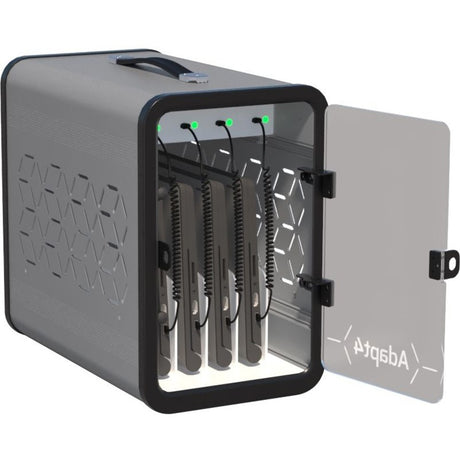 JAR Systems Adapt4 USB-C Charging Station