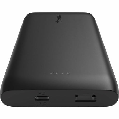 Belkin BoostCharge USB-C PD Power Bank 10K + USB-C Cable