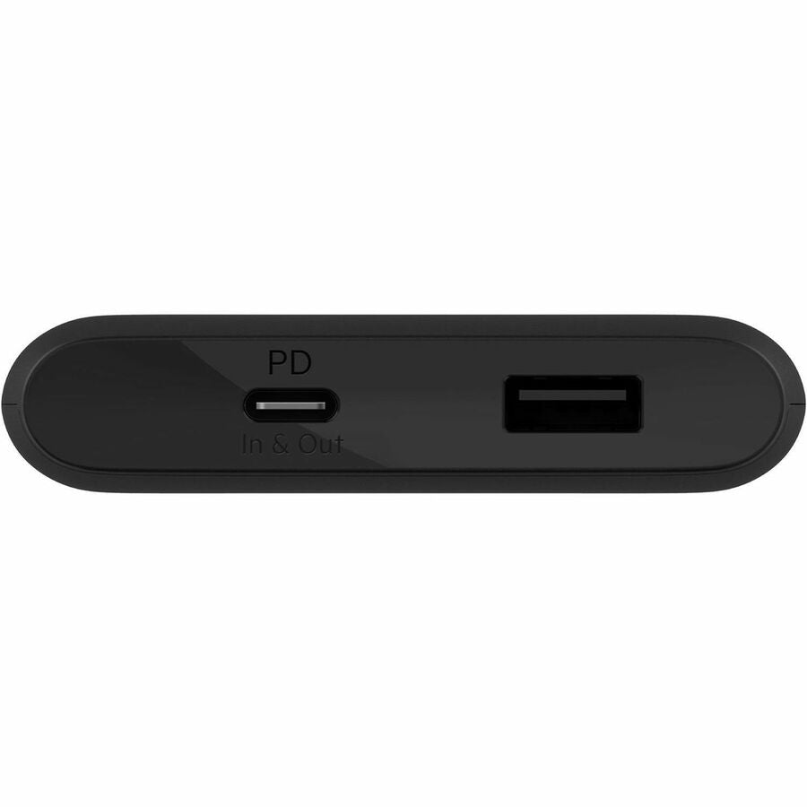 Belkin BoostCharge USB-C PD Power Bank 10K + USB-C Cable