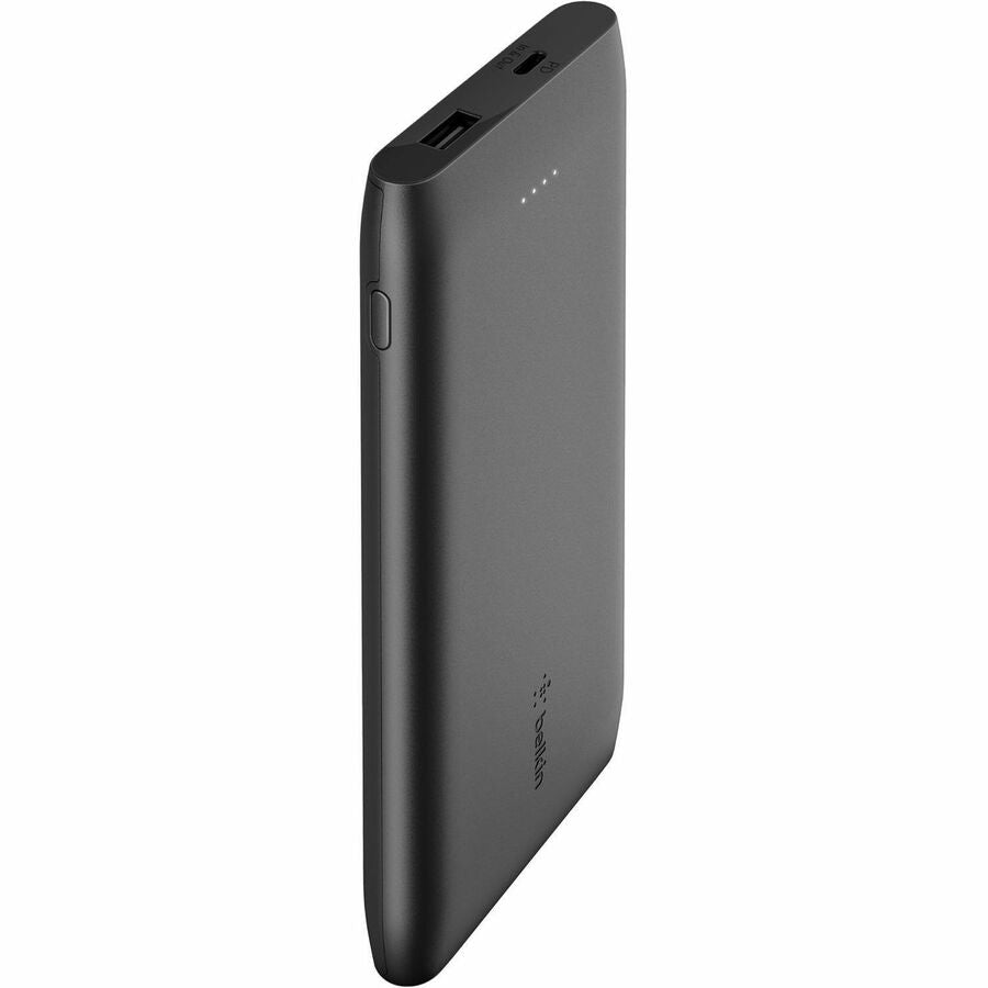Belkin BoostCharge USB-C PD Power Bank 10K + USB-C Cable