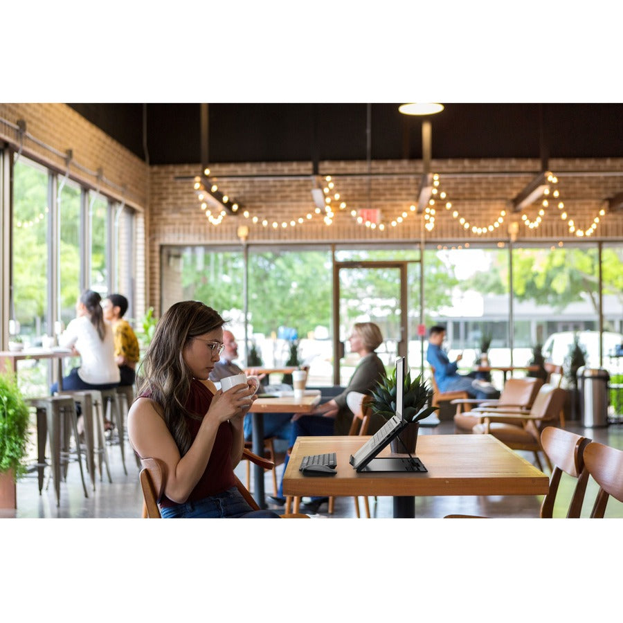 Kensington SureTrack Dual Wireless Mouse