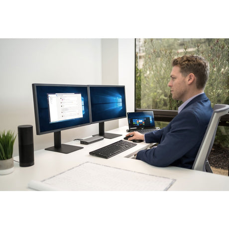 Kensington SureTrack Dual Wireless Mouse