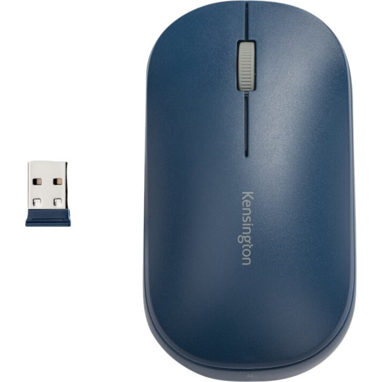 Kensington SureTrack Dual Wireless Mouse