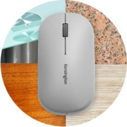 Kensington SureTrack Dual Wireless Mouse