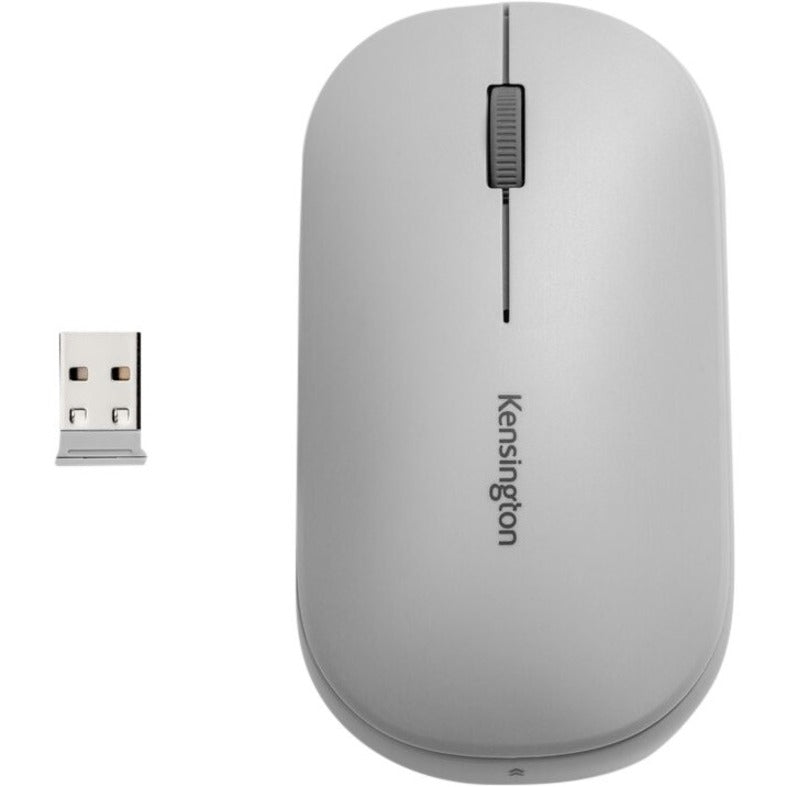 Kensington SureTrack Dual Wireless Mouse