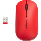 Kensington SureTrack Dual Wireless Mouse