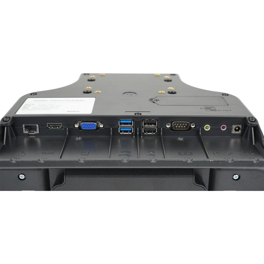 Gamber-Johnson Docking Station