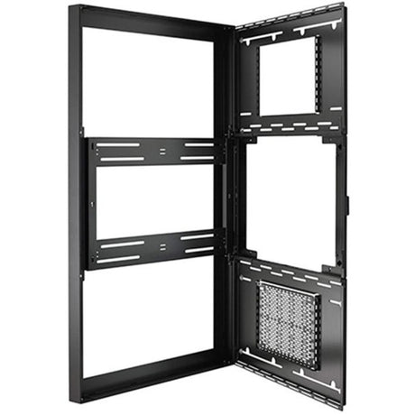 WALL DISPLAY ENCLOSURE PORTRAIT