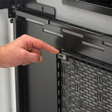 WALL DISPLAY ENCLOSURE PORTRAIT