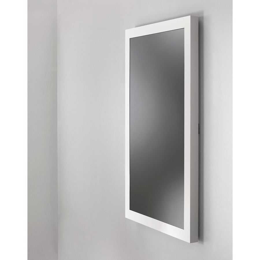 WALL DISPLAY ENCLOSURE PORTRAIT