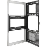 WALL DISPLAY ENCLOSURE PORTRAIT