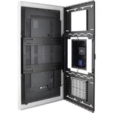 WALL DISPLAY ENCLOSURE PORTRAIT