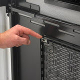 WALL DISPLAY ENCLOSURE PORTRAIT