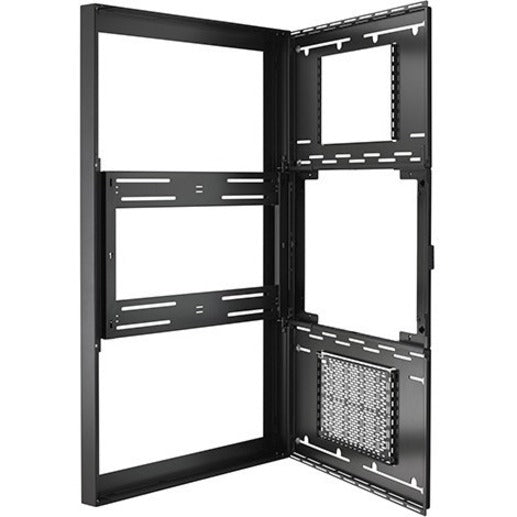 WALL DISPLAY ENCLOSURE PORTRAIT