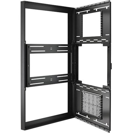 WALL DISPLAY ENCLOSURE PORTRAIT