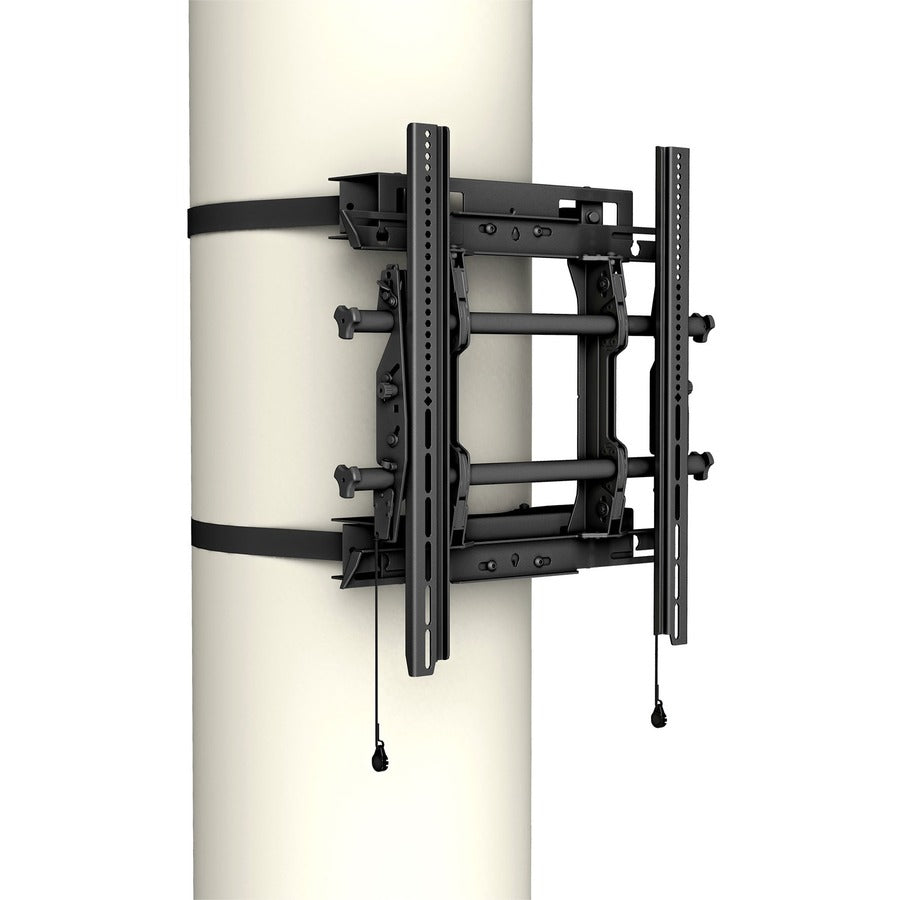 Chief Square 8" x 6" U-Bolt Set - Mounting Component