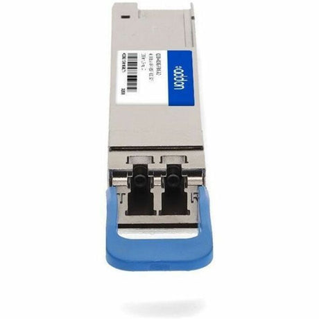 JUNIPER QDD-400G-FR4 COMP XCVR