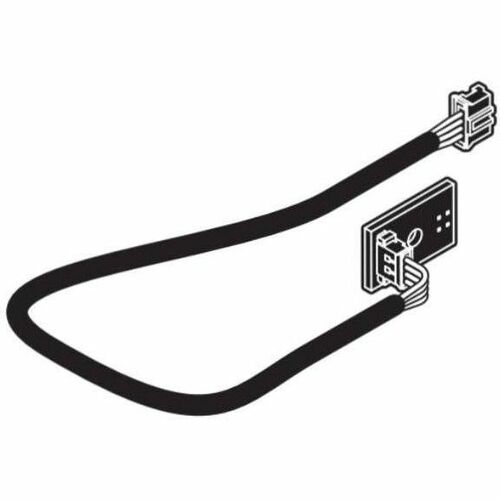 NEAR END SENSOR BOARD + WIRING