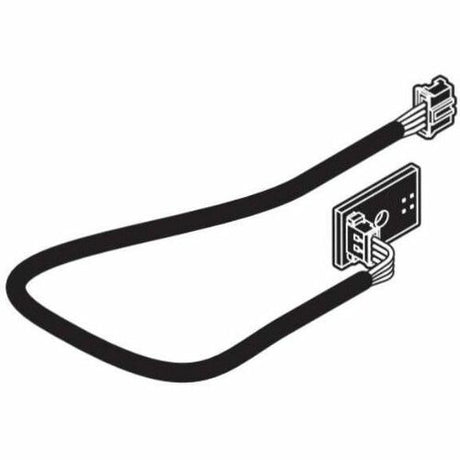 NEAR END SENSOR BOARD + WIRING