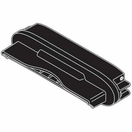 PAPER MOUTH WITH SHUTTER FOR