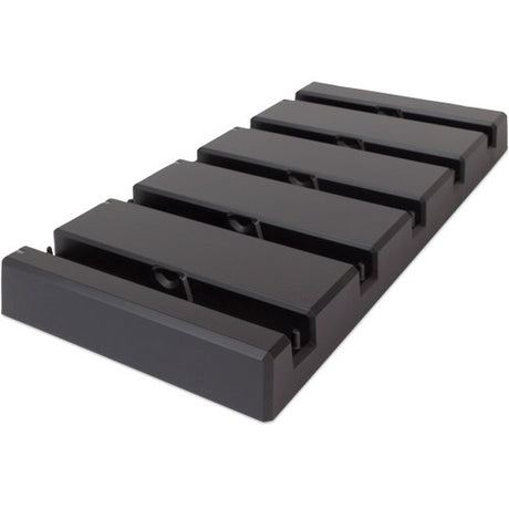 5 BAY TABLET CHARGER FOR