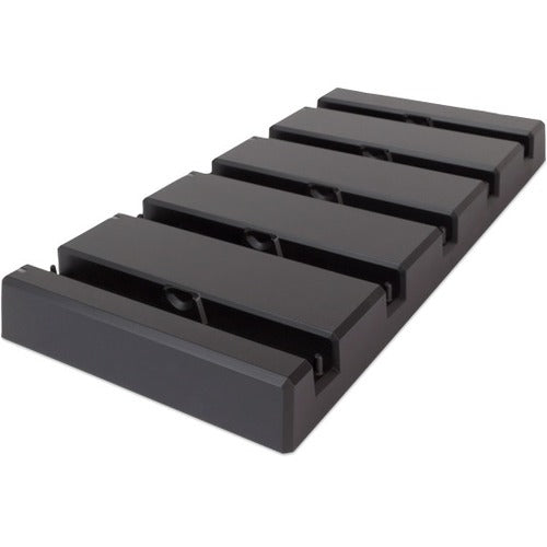 5 BAY TABLET CHARGER FOR