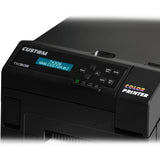 TK306 FULL COLOR TICKET PRINTER