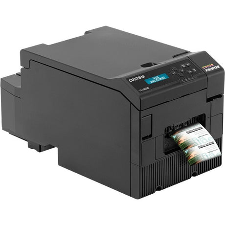 TK306 FULL COLOR TICKET PRINTER
