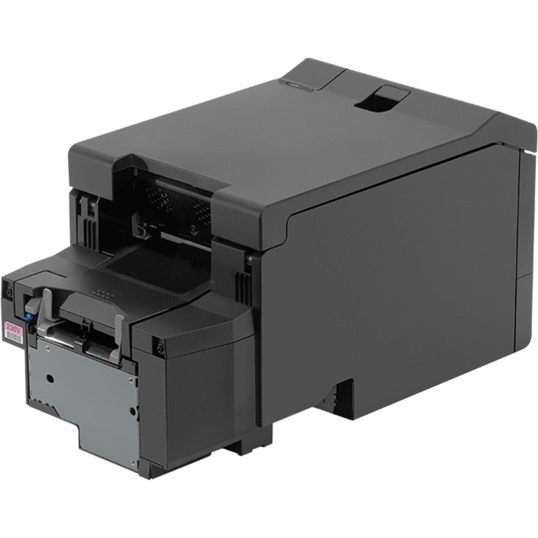 TK306 FULL COLOR TICKET PRINTER
