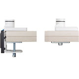 SINGLE ALUMINUM MOUNT