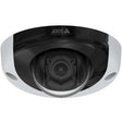 P3935-LR 1280X960 DOME CAMERA