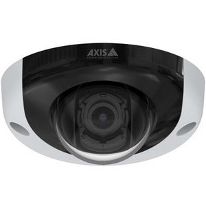 P3935-LR 1280X960 DOME CAMERA