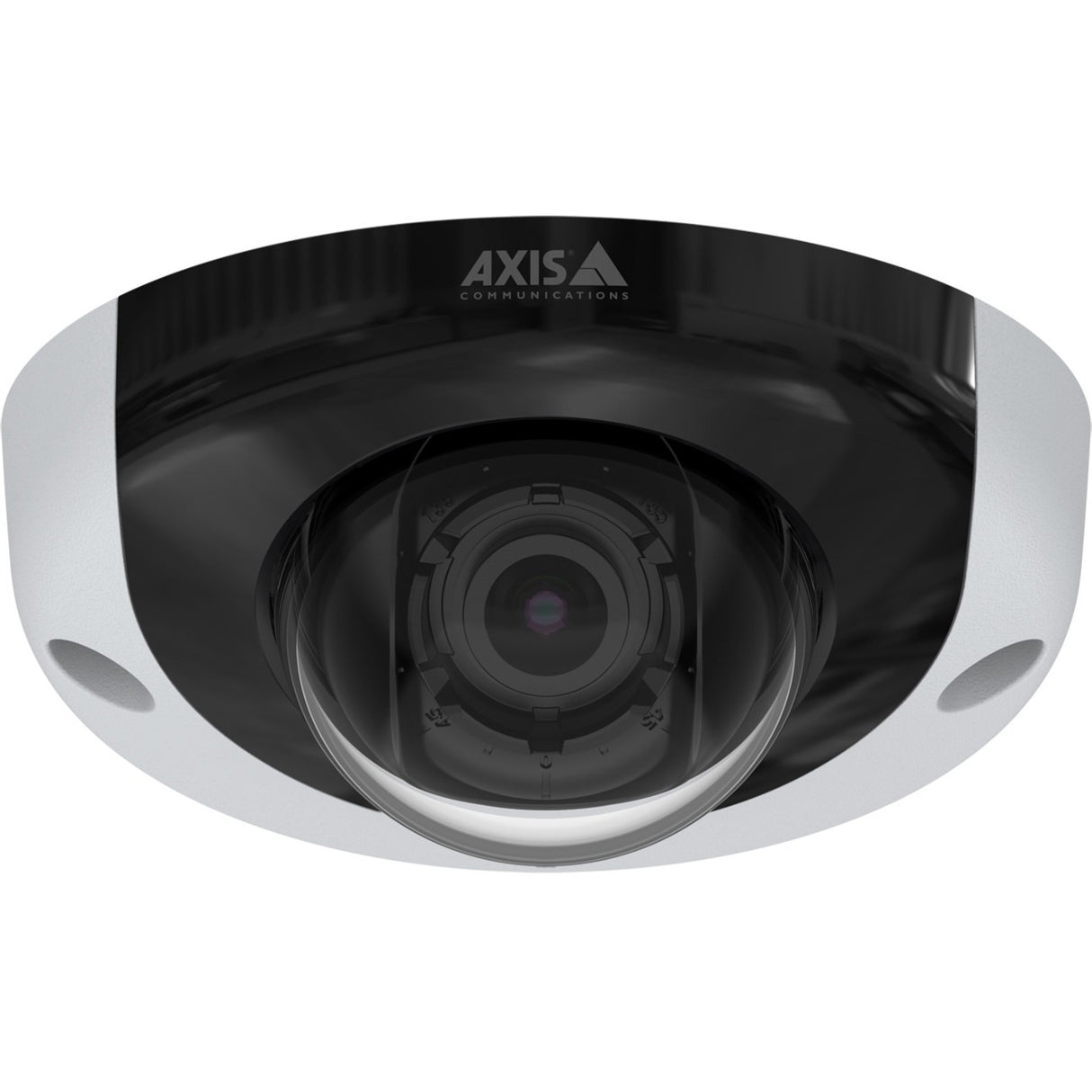 P3935-LR M12 1920X1080 DOME CAM