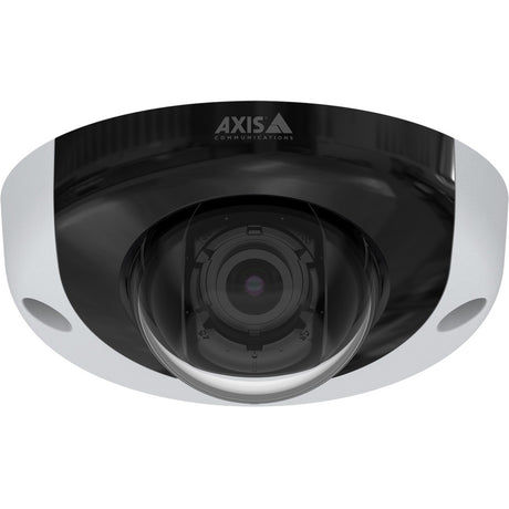 P3935-LR M12 1920X1080 DOME CAM