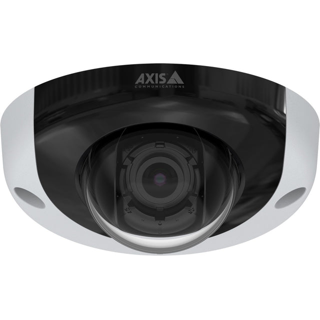 P3935-LR M12 1920X1080 DOME CAM