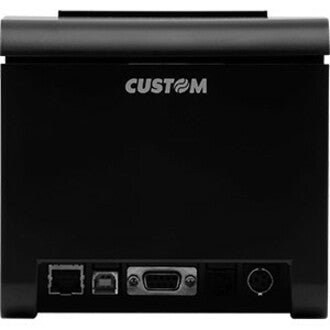 P3 THERMAL RECEIPT PRINTER USB