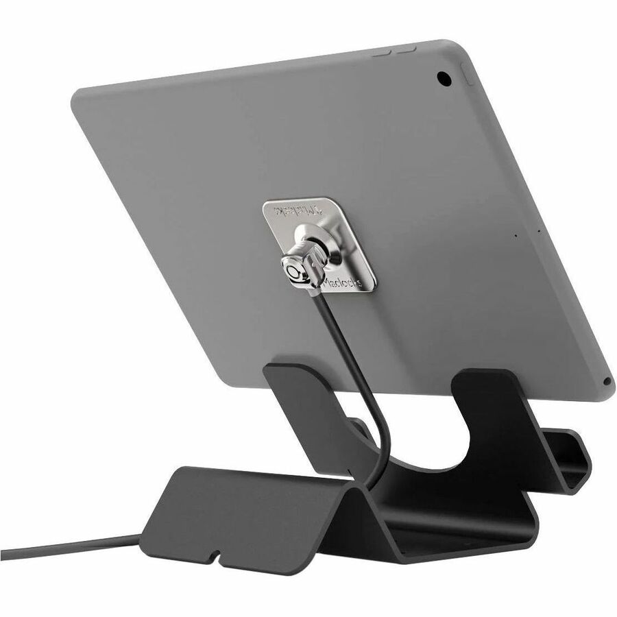Compulocks Universal Tablet Holder - Stand Black