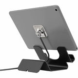 Compulocks Universal Tablet Holder - Stand Black