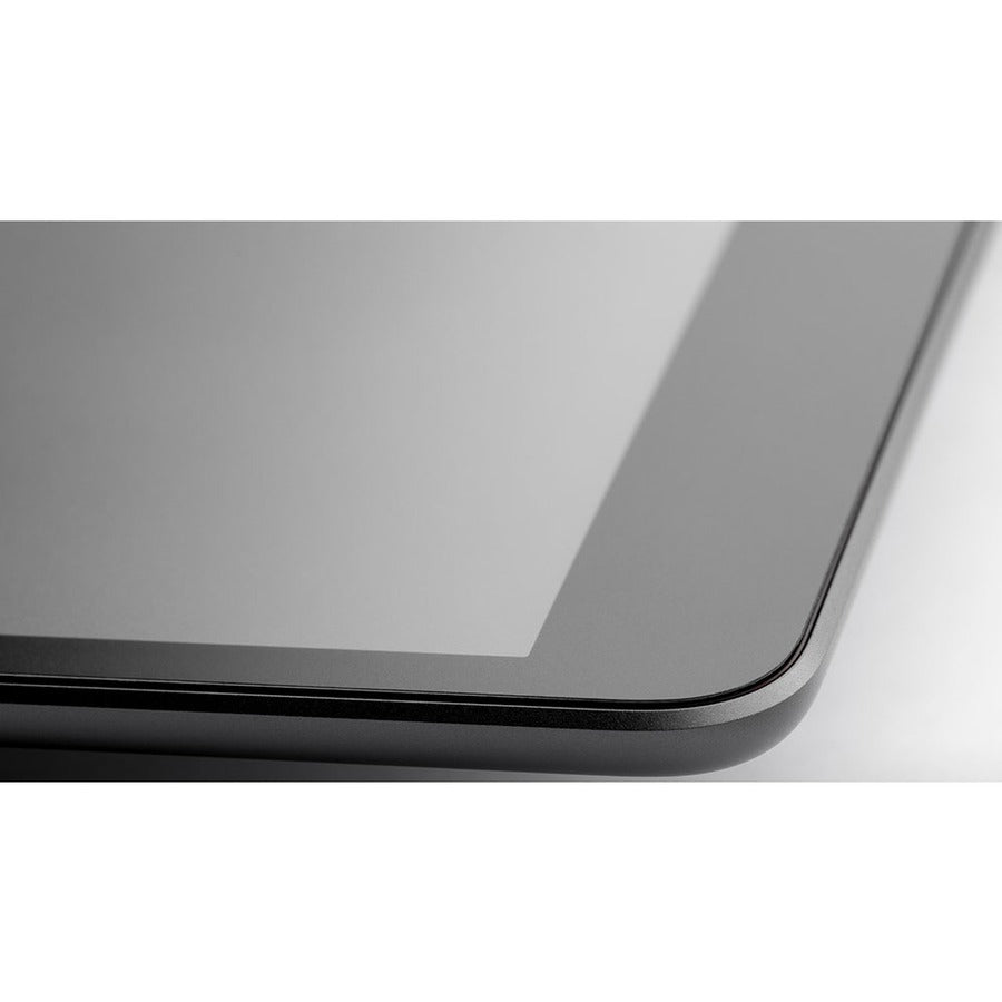 Moshi iVisor AG for iPad mini (5th Gen) - Black (Clear/Matte) Black, Clear, Matte