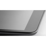 Moshi iVisor AG for iPad mini (5th Gen) - Black (Clear/Matte) Black, Clear, Matte