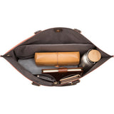 Moshi Aria Carrying Case (Tote) for 13" MacBook Pro - Amber Orange