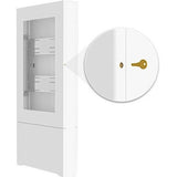 49 B2B PORTRAIT FLOOR KIOSK