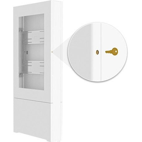 49 B2B PORTRAIT FLOOR KIOSK