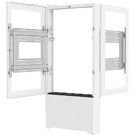 49 B2B PORTRAIT FLOOR KIOSK