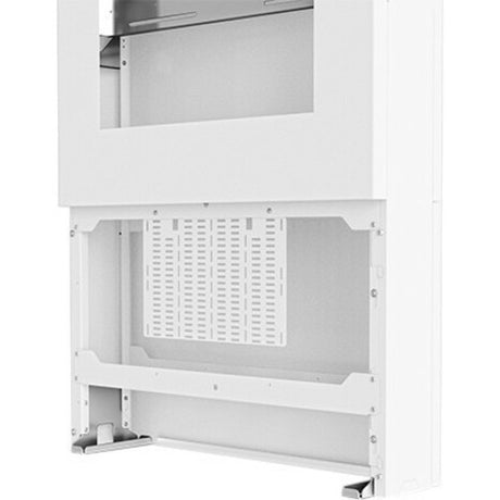 49 B2B PORTRAIT FLOOR KIOSK